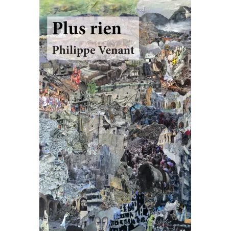Plus rien