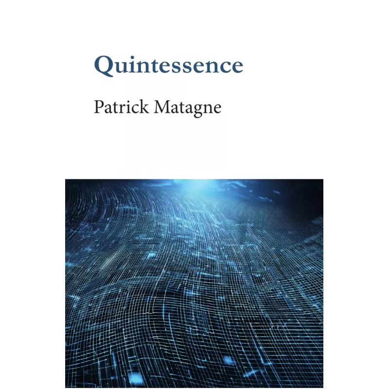 Quintessence