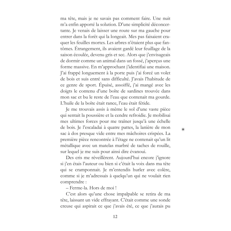Quintessence