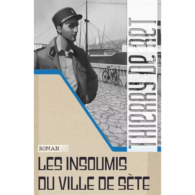 Les insoumis du Ville de Sète