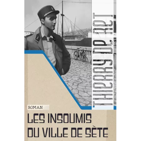 Les insoumis du Ville de Sète