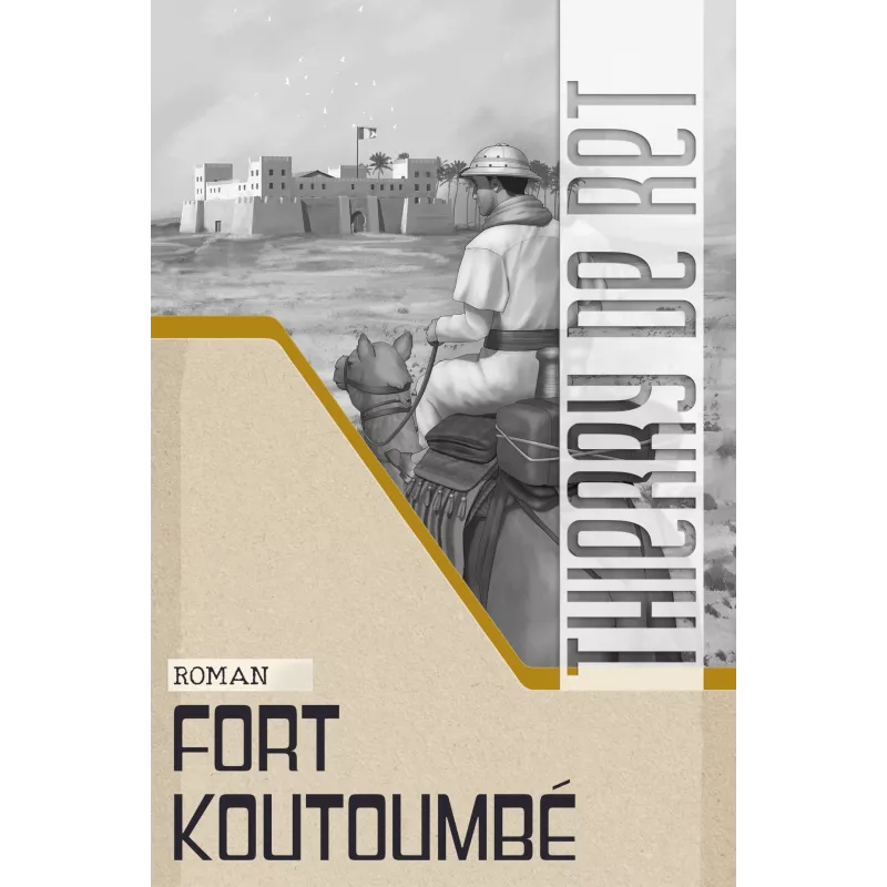Fort Koutoumbé