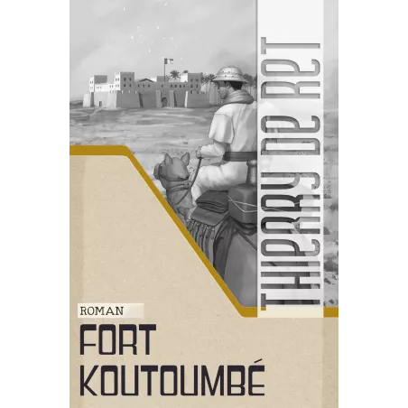 Fort Koutoumbé