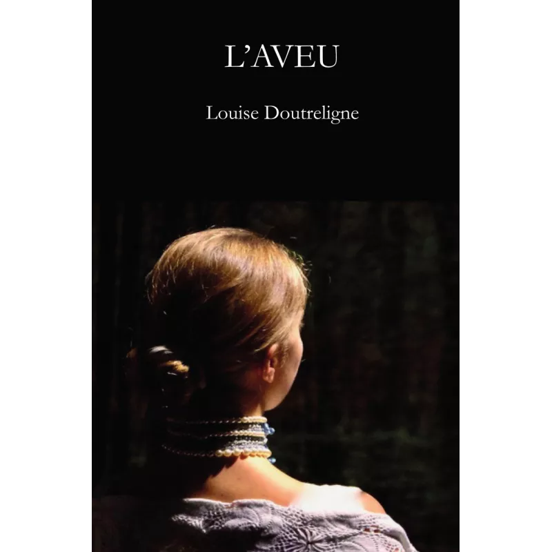 L'aveu