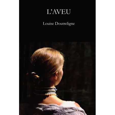 L'aveu