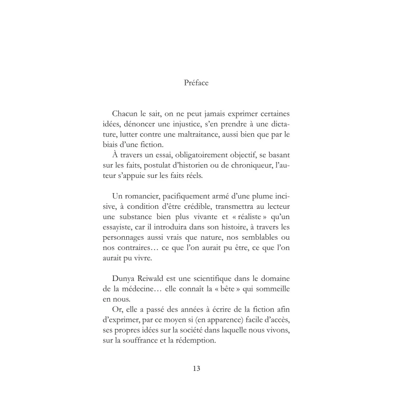 L'espoir