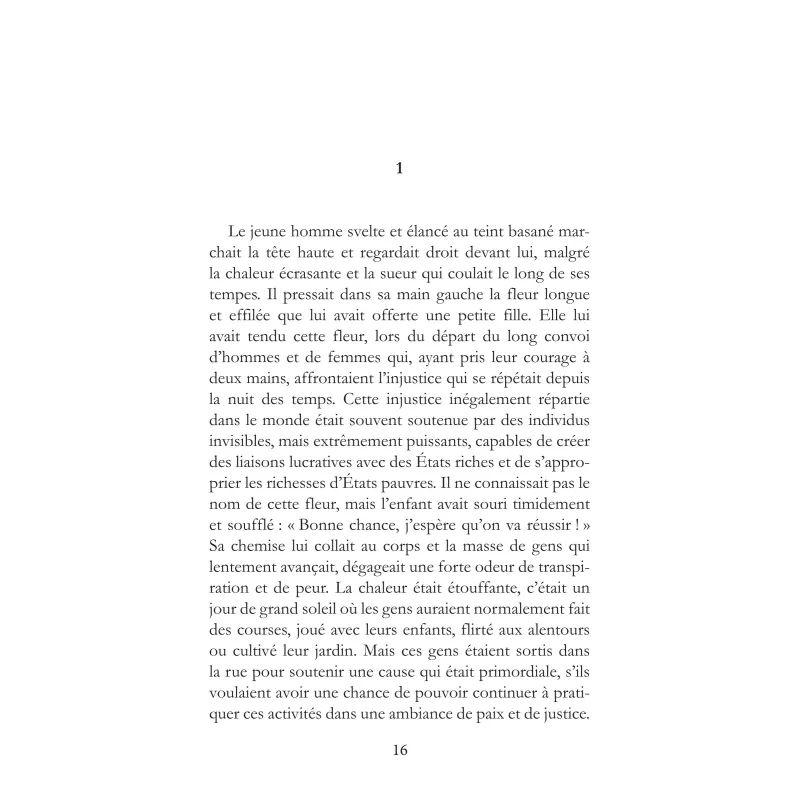 L'espoir