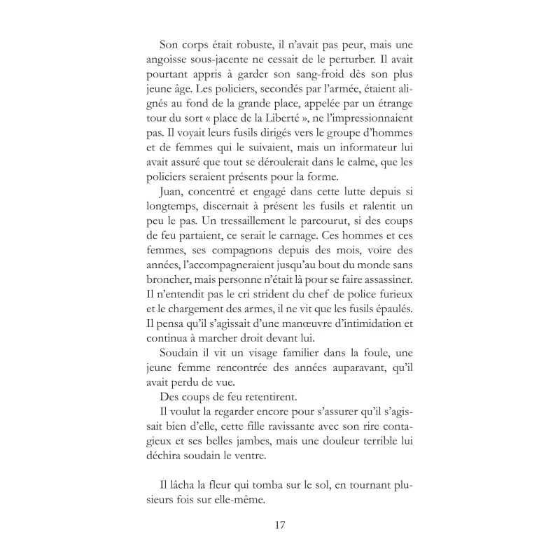 L'espoir