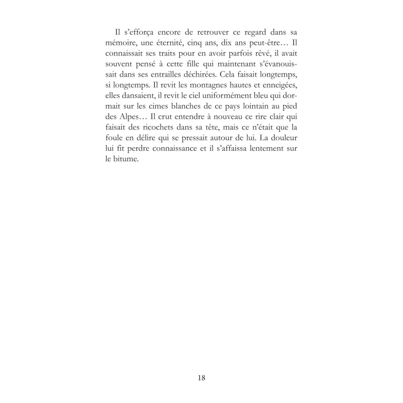 L'espoir