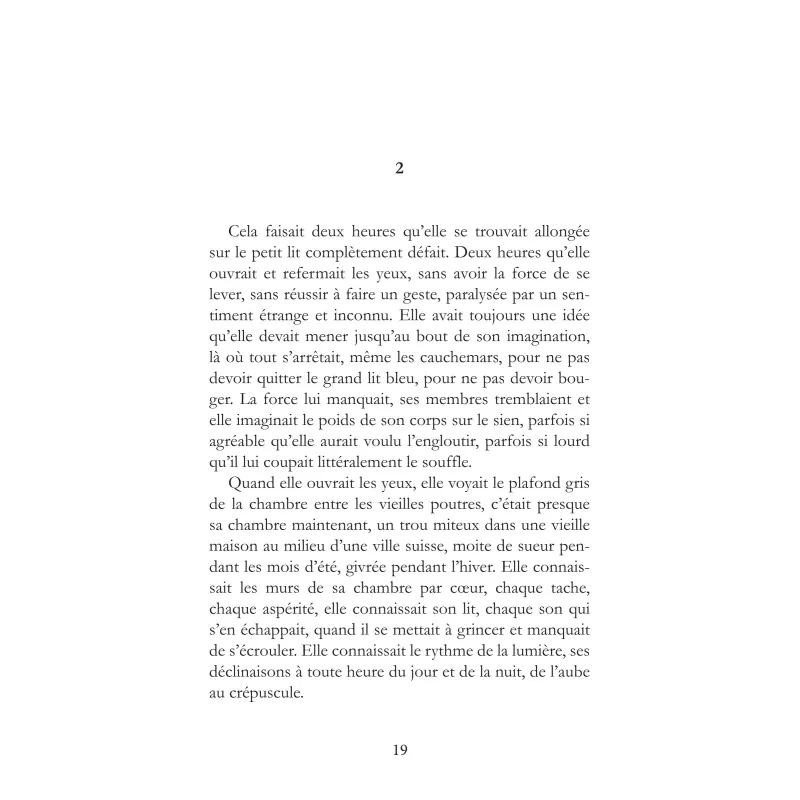L'espoir