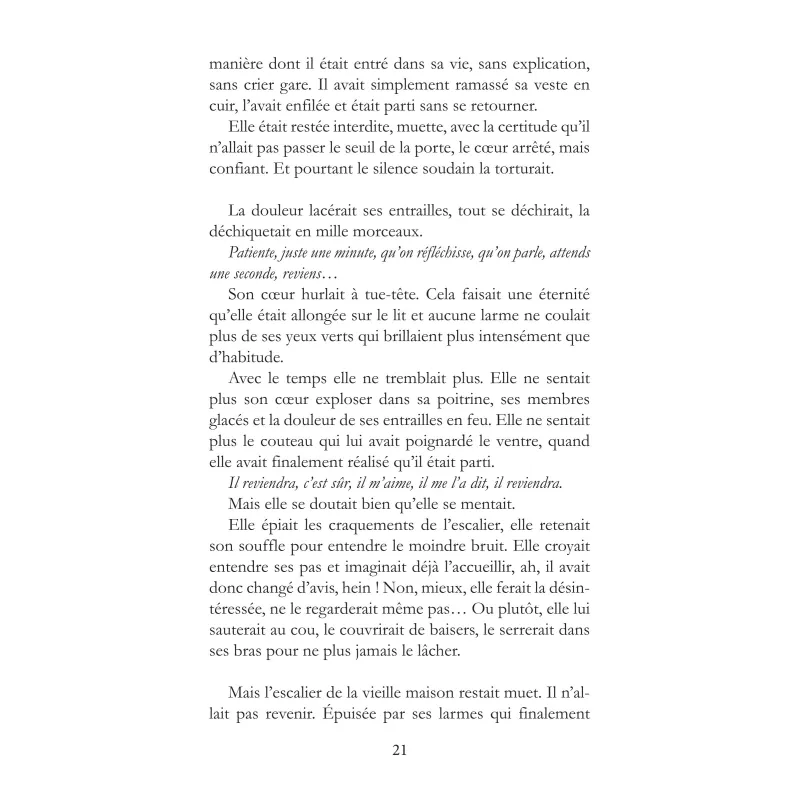 L'espoir