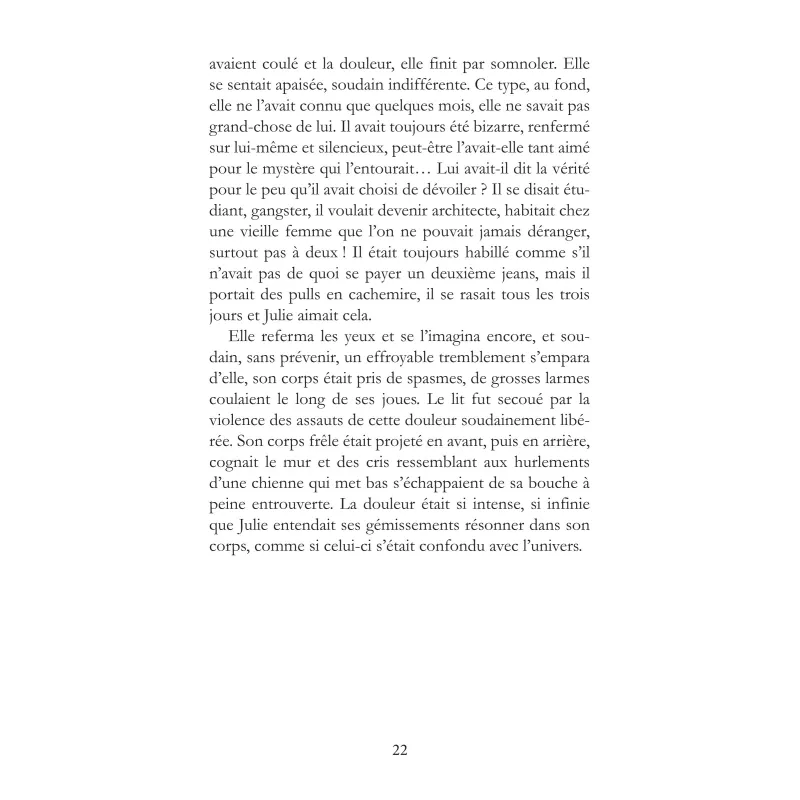 L'espoir