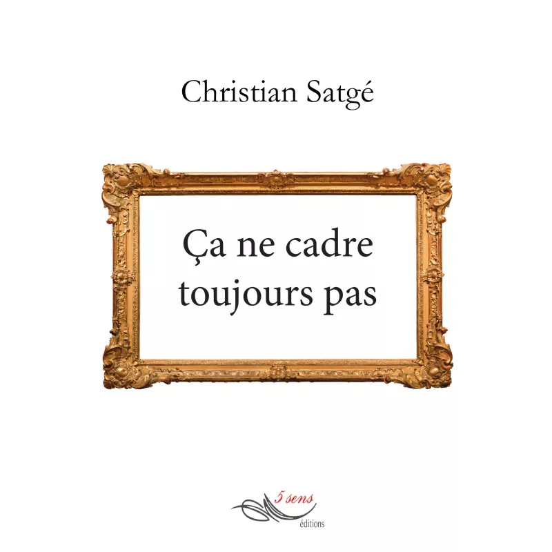 Ça ne cadre toujours pas