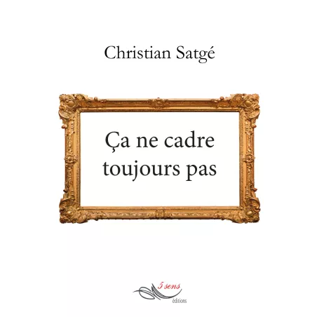 Ça ne cadre toujours pas