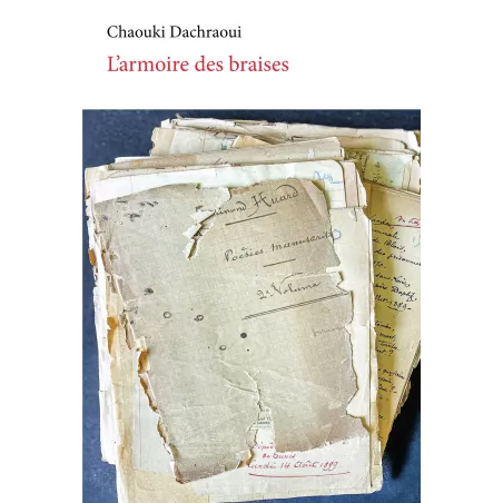 L'armoire des braises
