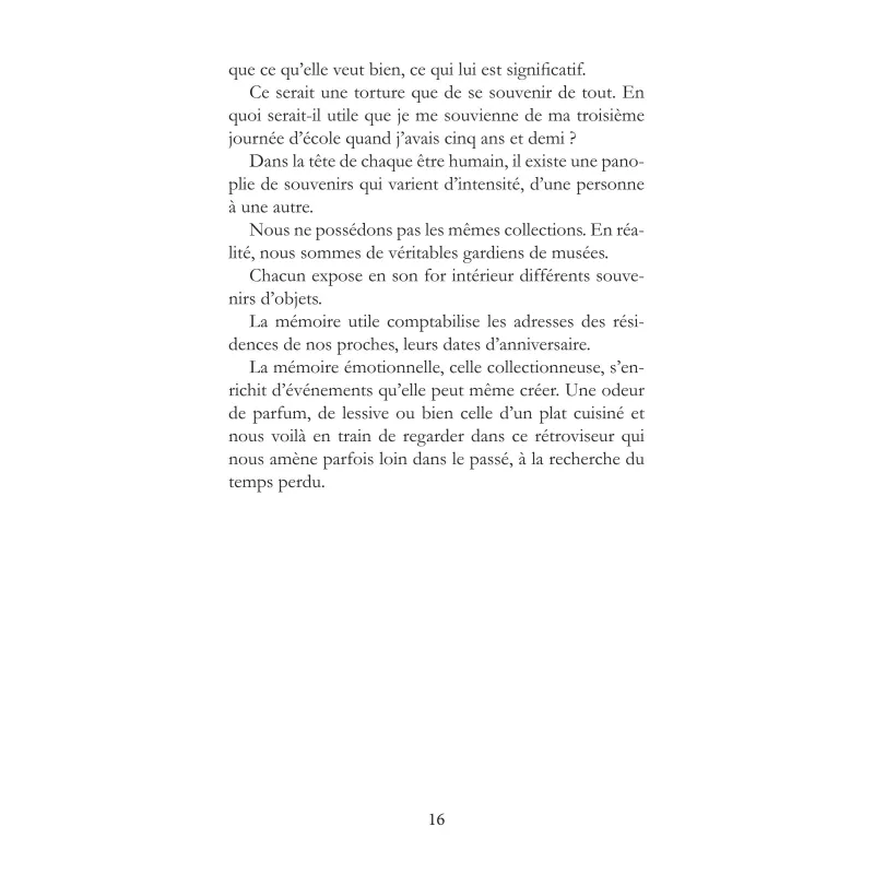 L'armoire des braises