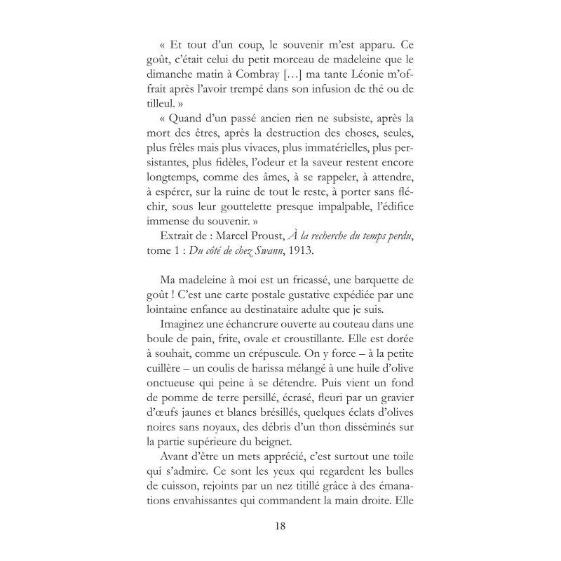 L'armoire des braises