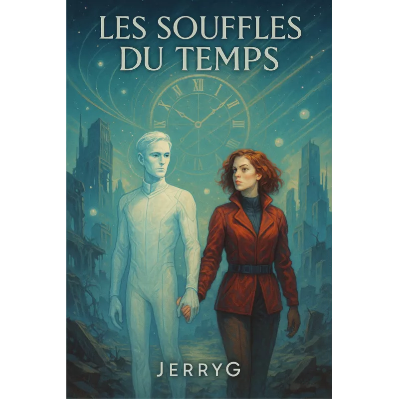 Les souffles du temps