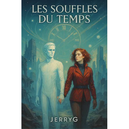 Les souffles du temps