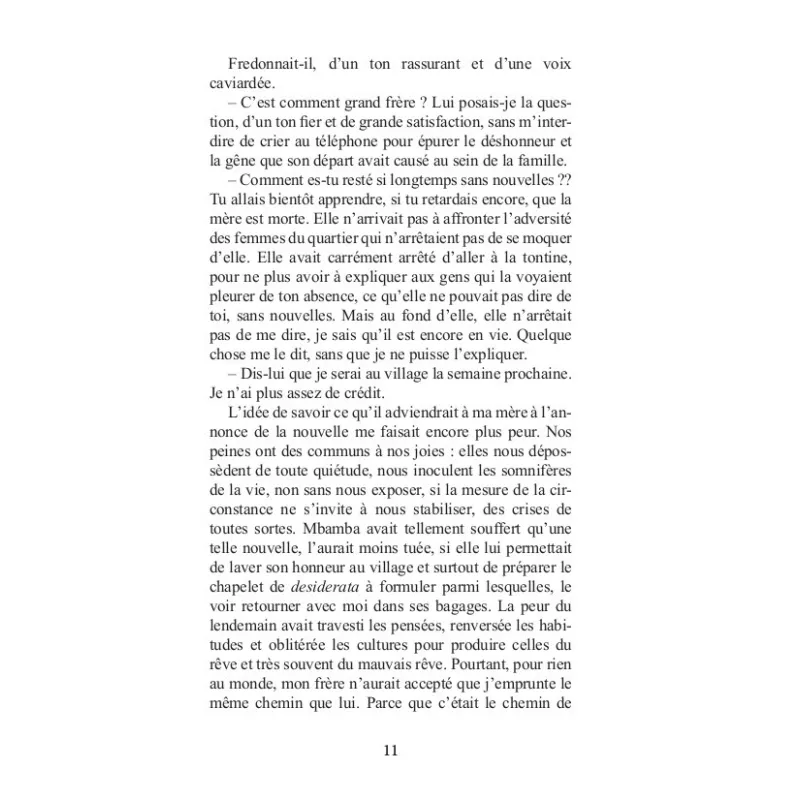Le fin du rêve italien