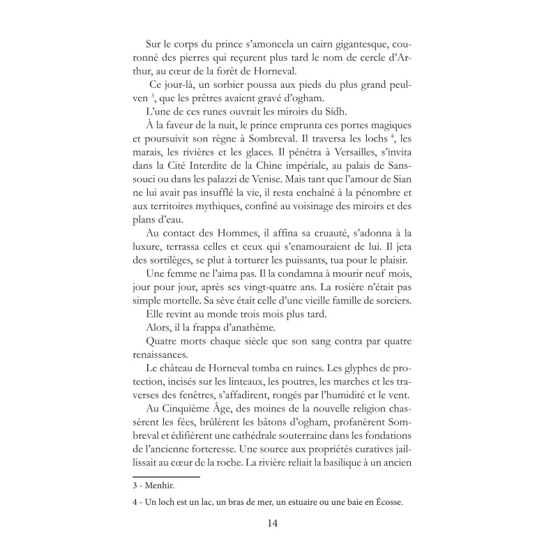 Horneval