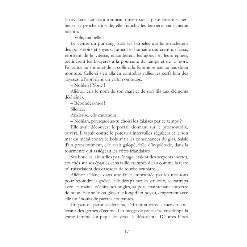 Horneval
