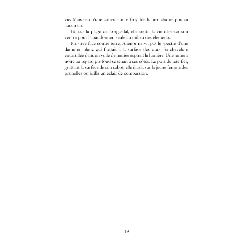 Horneval