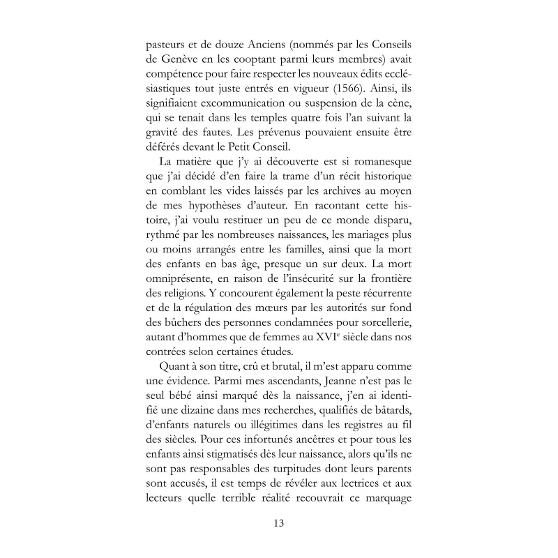 Bâtarde