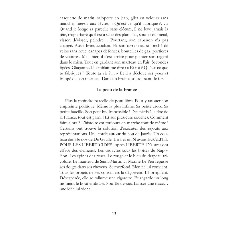 Rêvenons à nous