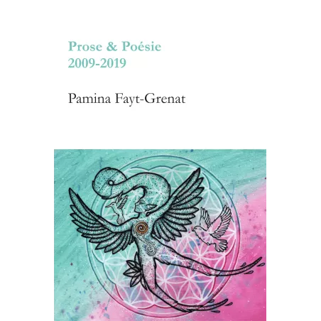 Prose & Poésie 2009-2019