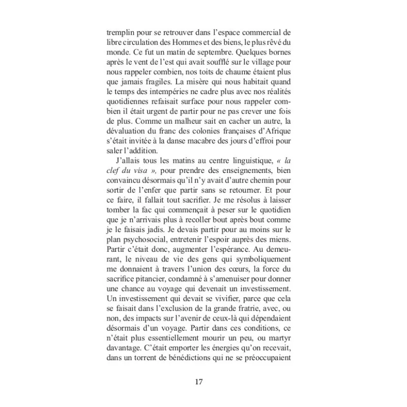 Le fin du rêve italien