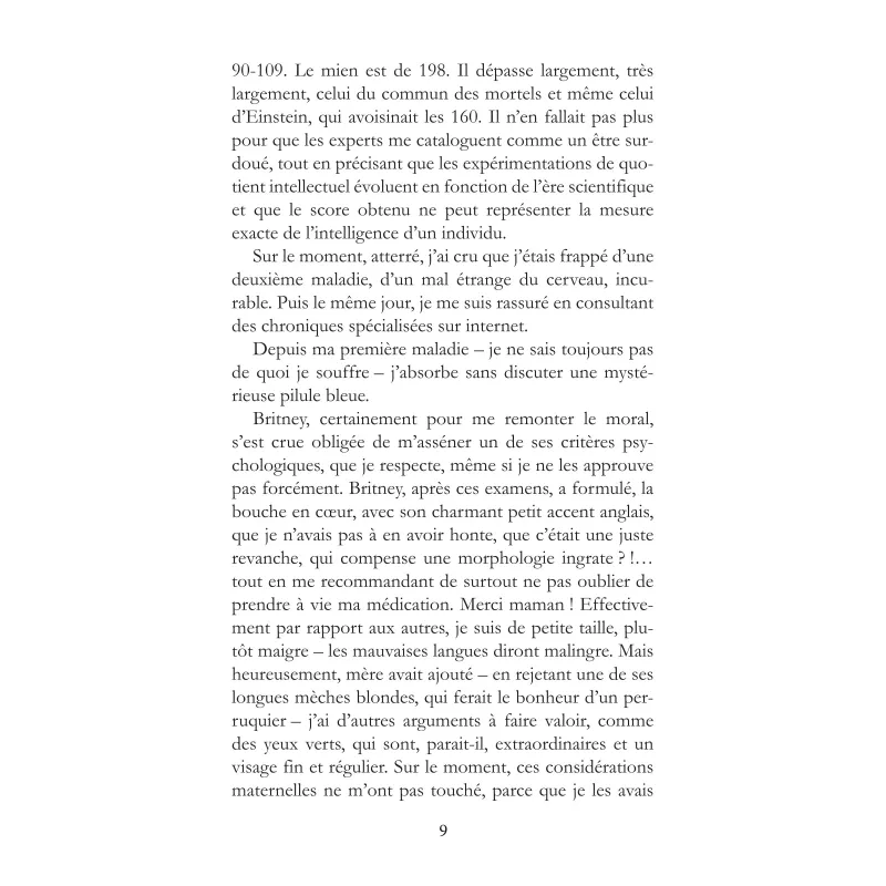 Le Code Stadelhoffen