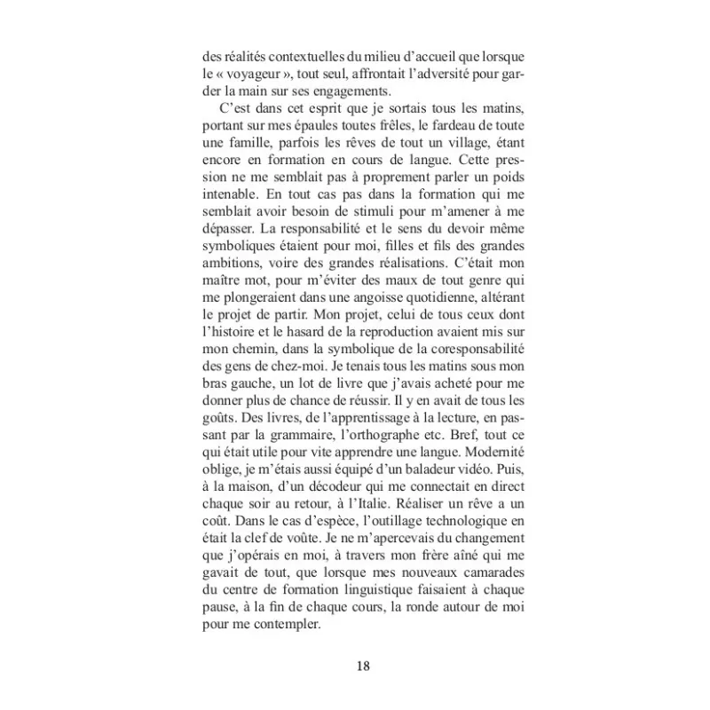 Le fin du rêve italien