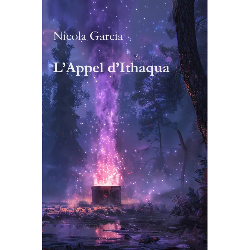 L'Appel d'Ithaqua