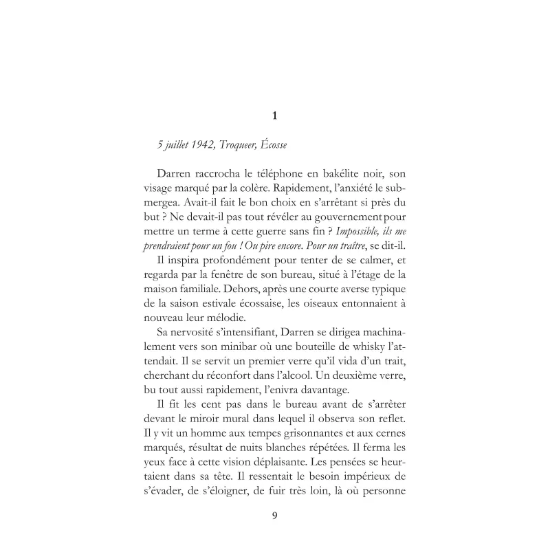 L'Appel d'Ithaqua