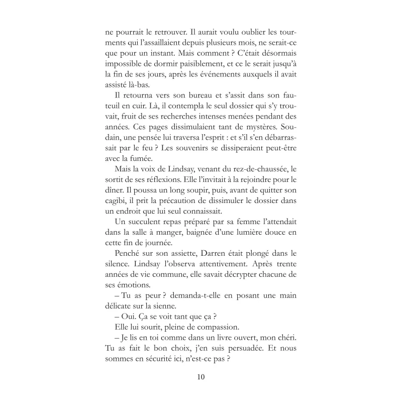 L'Appel d'Ithaqua