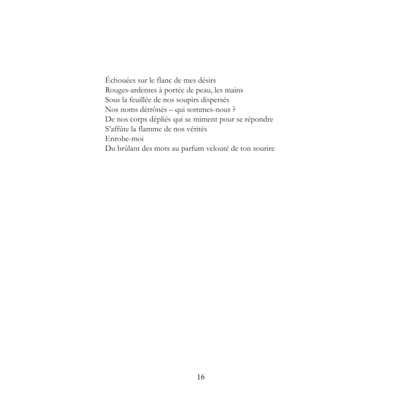 Ombres vacantes