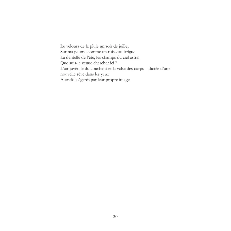 Ombres vacantes