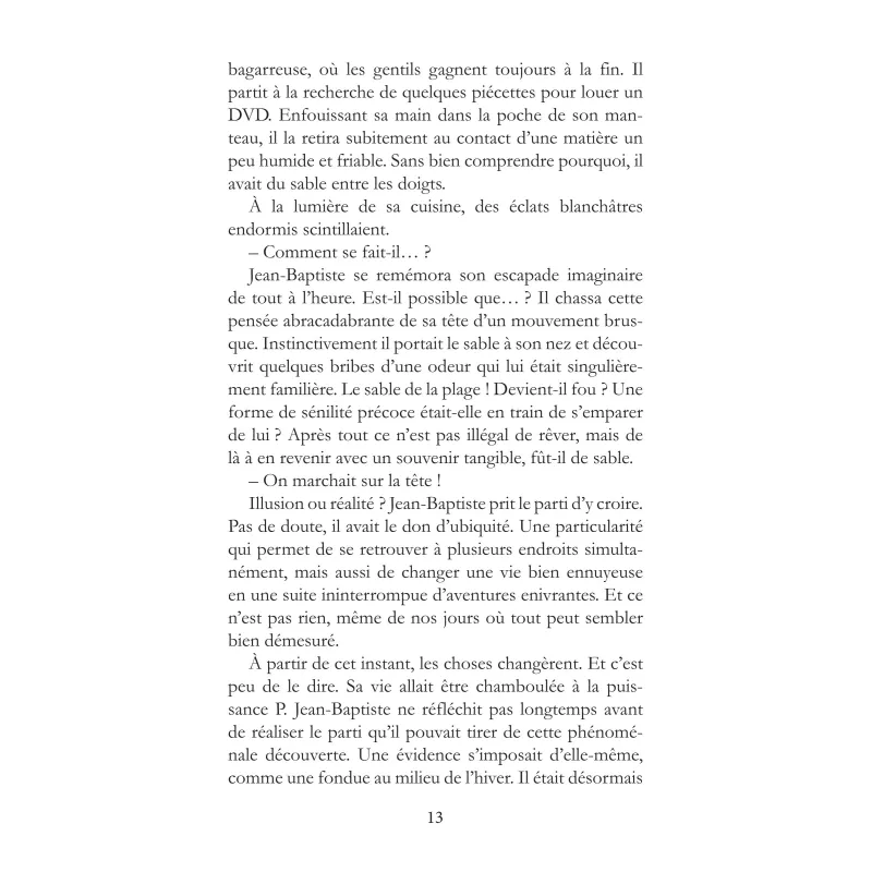 En découdre