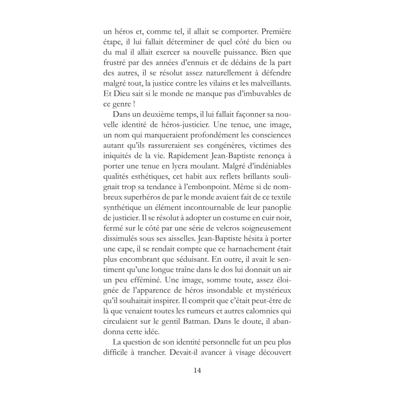 En découdre