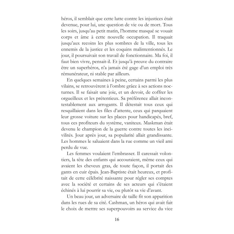 En découdre