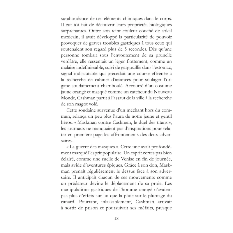 En découdre