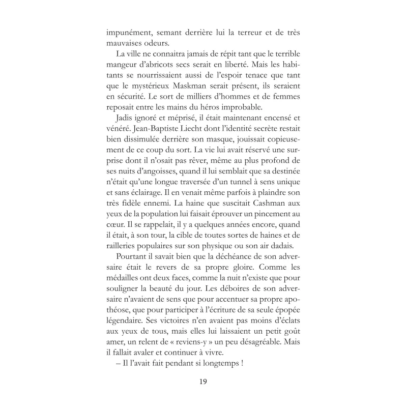 En découdre