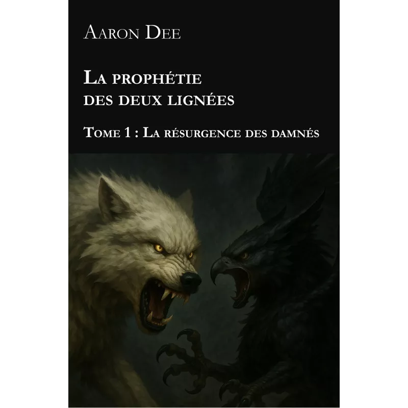 La prophétie des deux lignées T1