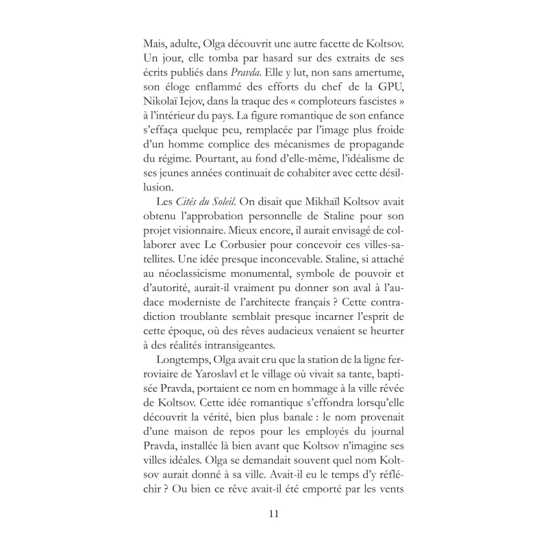 Muguets et pain noir