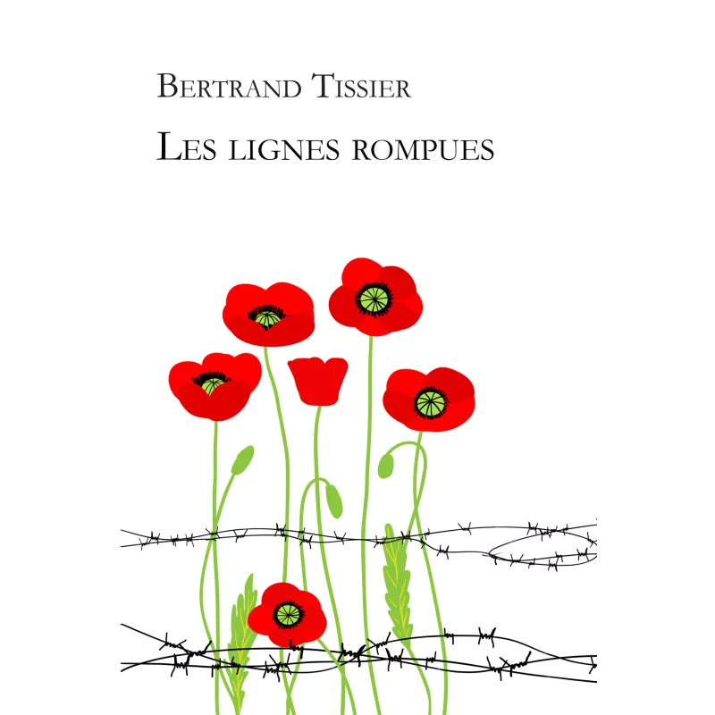 Les lignes rompues