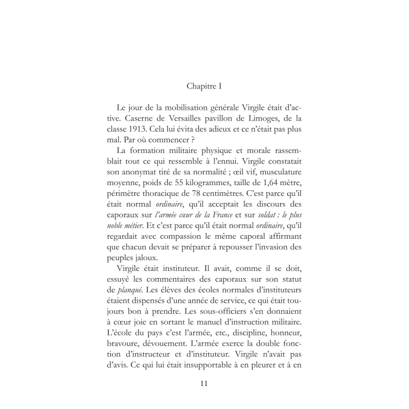 Les lignes rompues