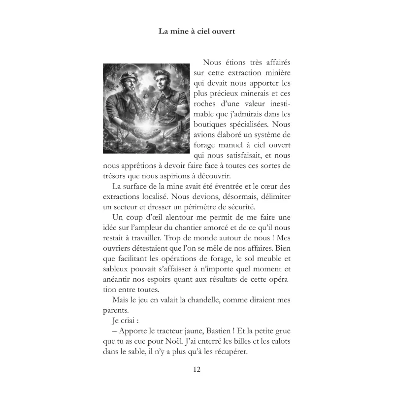 Les cahiers du Maître des Jeux