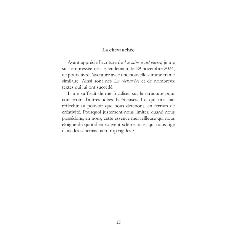 Les cahiers du Maître des Jeux