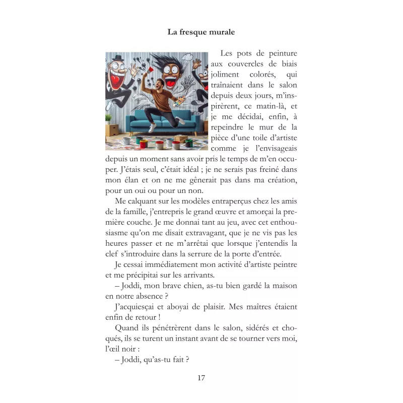 Les cahiers du Maître des Jeux